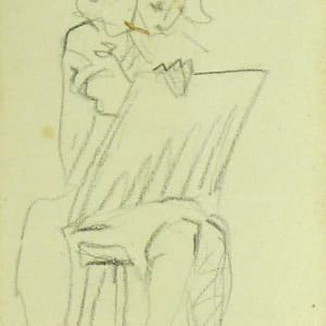 Untitled #3261 by Roy Hocking