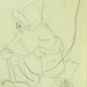 Untitled #3263 by Roy Hocking