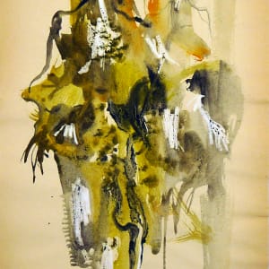 Untitled #326 by Roy Hocking