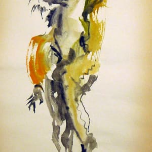 Untitled #327 by Roy Hocking