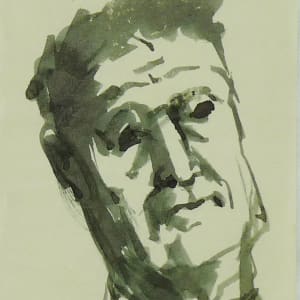 Untitled #3311 by Roy Hocking