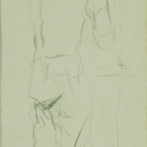 Untitled #3335 by Roy Hocking 