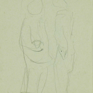 Untitled #3336 by Roy Hocking 