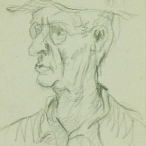 Untitled #3338 by Roy Hocking