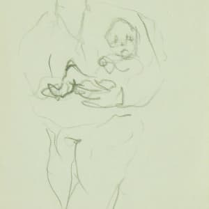 Untitled #3358 by Roy Hocking