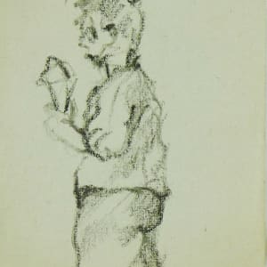 Untitled #3367 by Roy Hocking