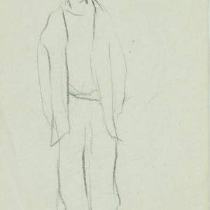 Untitled #3411 by Roy Hocking 
