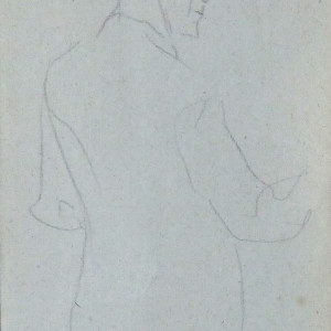 Untitled #3416 by Roy Hocking 