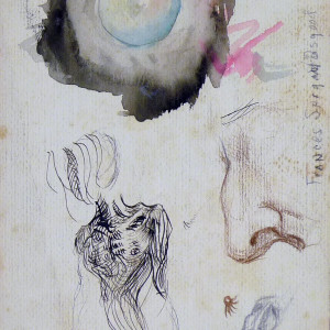 Love by Roy Hocking 