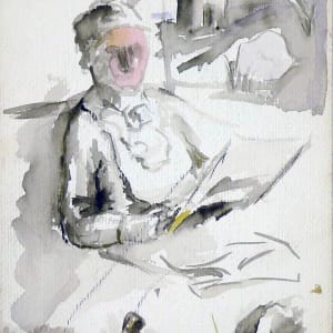 Untitled #3446 by Roy Hocking