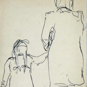 Untitled #3457 by Roy Hocking