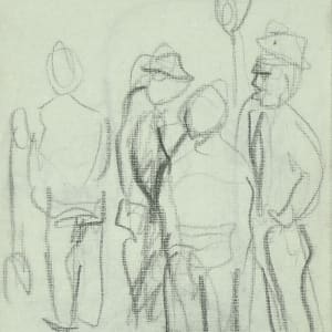 Untitled #3463 by Roy Hocking