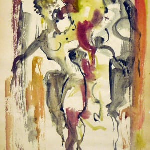 Untitled #347 by Roy Hocking