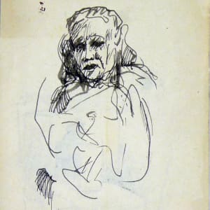 Untitled #3482 by Roy Hocking