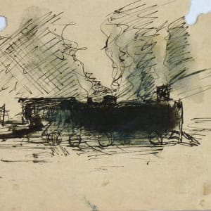 Untitled #3483 by Roy Hocking