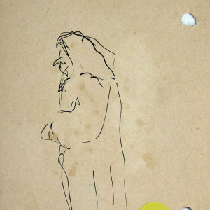 Untitled #3516 by Roy Hocking 