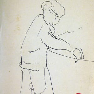 Untitled #3531 by Roy Hocking 