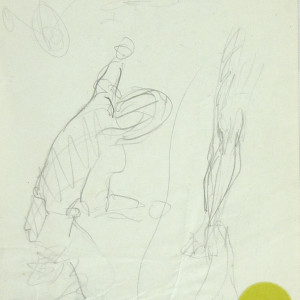 Untitled #3553 by Roy Hocking 