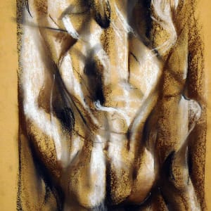 Untitled #355 by Roy Hocking