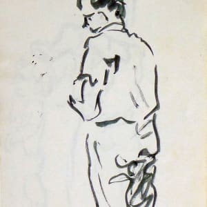 Untitled #3560 by Roy Hocking