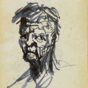 Untitled #3564 by Roy Hocking