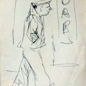 Untitled #3567 by Roy Hocking