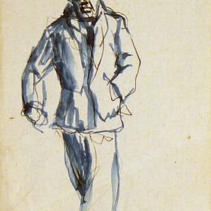 Untitled #3568 by Roy Hocking