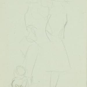 Untitled #3576 by Roy Hocking