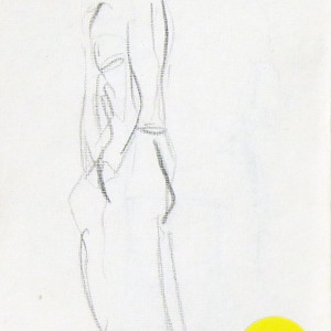 Untitled #3586 by Roy Hocking 