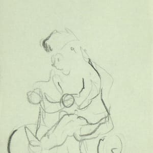 Untitled #3603 by Roy Hocking