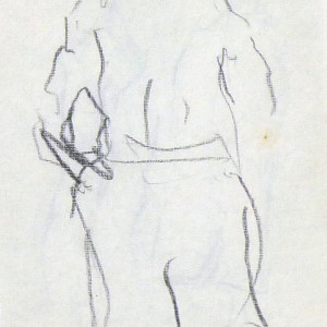 Untitled #3621 by Roy Hocking 