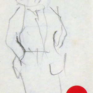 Untitled #3622 by Roy Hocking 