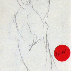 Untitled #3625 by Roy Hocking 