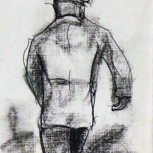 Untitled #3627 by Roy Hocking