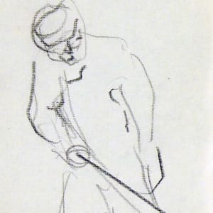 Untitled #3664 by Roy Hocking