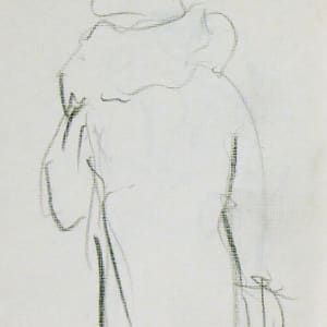 Untitled #3674 by Roy Hocking 