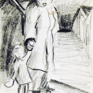 Untitled #3678 by Roy Hocking