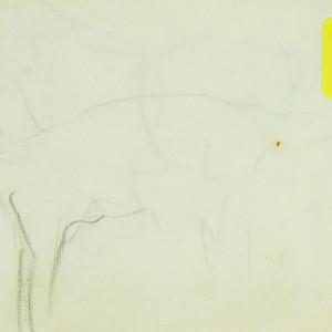 Untitled #3700 by Roy Hocking 