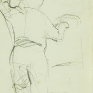 Untitled #3700 by Roy Hocking