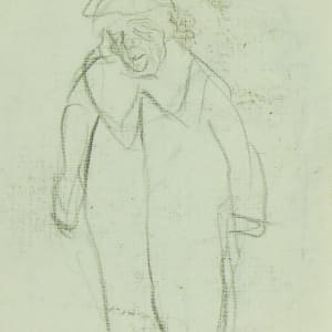 Untitled #3706 by Roy Hocking 