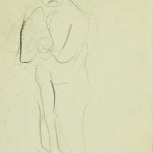 Untitled #3708 by Roy Hocking 