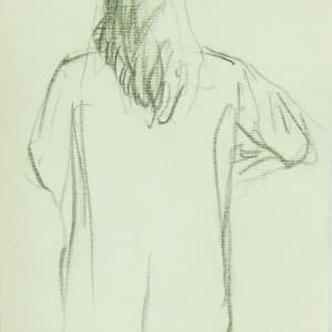 Unttiled #3717 by Roy Hocking