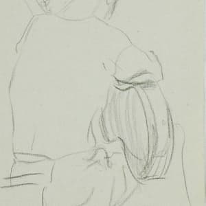 Untitled #3751 by Roy Hocking