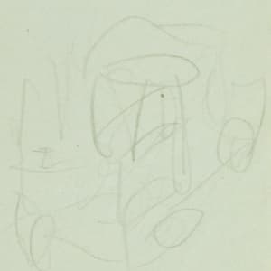 Untitled #3763 by Roy Hocking