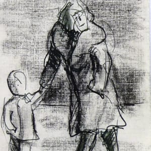 Untitled #3785 by Roy Hocking