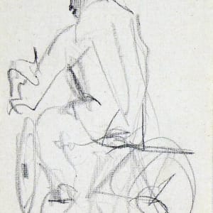 Untitled #3794 by Roy Hocking