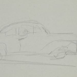 Untitled #3803 by Roy Hocking