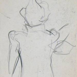 Untitled #3818 by Roy Hocking 