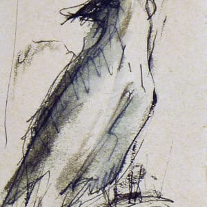 Untitled #3823 by Roy Hocking