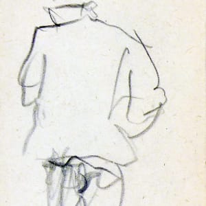 Untitled #3857 by Roy Hocking